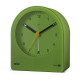 Braun BRAUN BC22GN YEŞİL KLASİK ANALOG ALARMLI MASA SAATİ