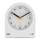 BRAUN BRAUN BC22W BEYAZ KLASİK ANALOG ALARMLI MASA SAATİ