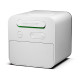 BRAUN BRAUN BC25WP BEYAZ TIME SPEAKING DİJİTAL ALARMLI MASA SAATi