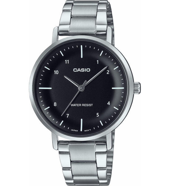 Casio CASIO LTP-VT03D-1BDF KADIN KOL SAATİ