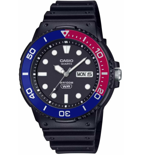 CASIO CASIO MRW-230H-1E2VDF ERKEK KOL SAATİ