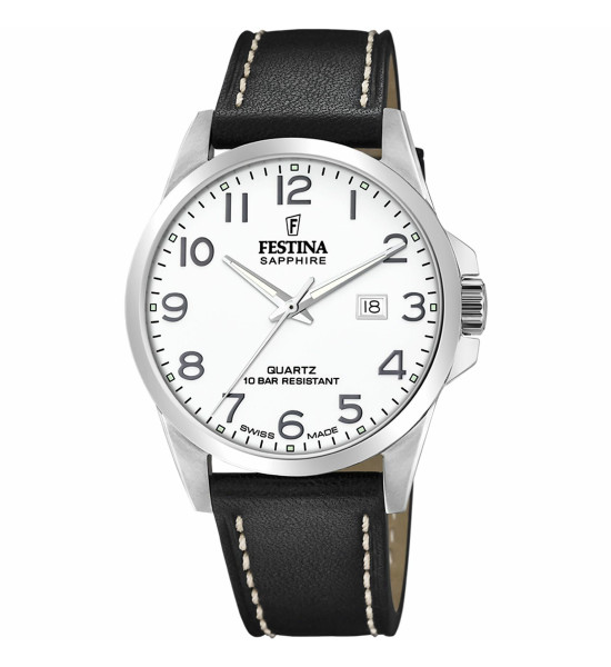 Festina Swiss FESTINA SWISS F20025/1 ERKEK KOL SAATİ
