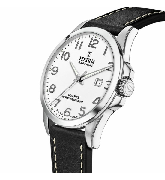 Festina Swiss FESTINA SWISS F20025/1 ERKEK KOL SAATİ