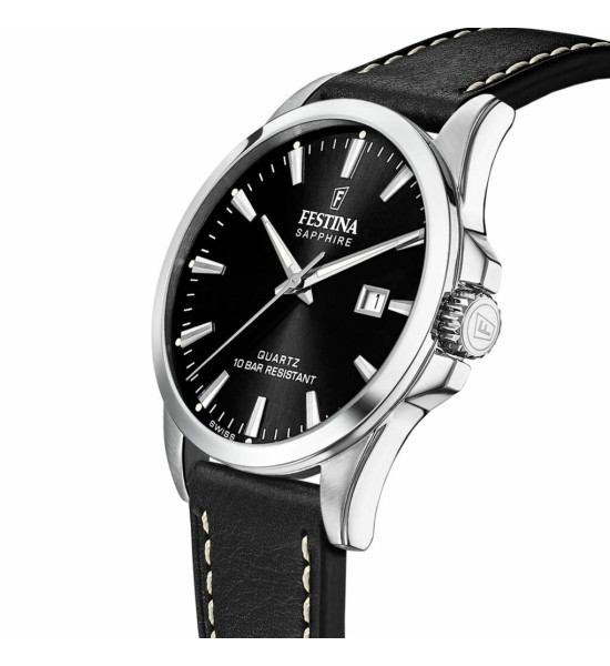 Festina Swiss FESTINA SWISS F20025/4 ERKEK KOL SAATİ