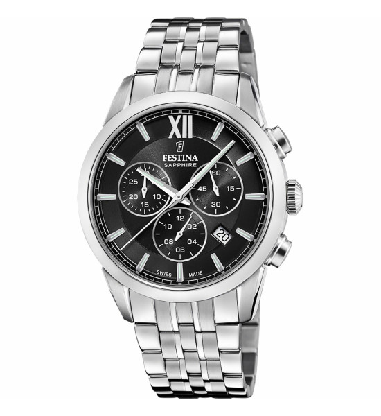 Festina Swiss FESTINA SWISS F20040/4 ERKEK KOL SAATİ