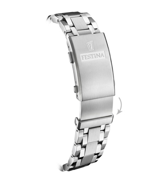 Festina Swiss FESTINA SWISS F20043/2 AUTOMATIC DIVER ERKEK KOL SAATİ