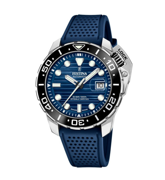 Festina Swiss FESTINA SWISS F20043/2 AUTOMATIC DIVER ERKEK KOL SAATİ