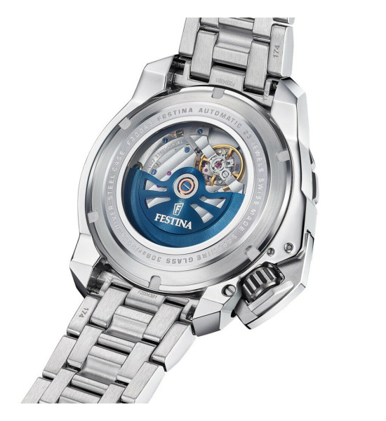 Festina Swiss FESTINA SWISS F20043/2 AUTOMATIC DIVER ERKEK KOL SAATİ