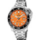 FESTINA SWISS FESTINA SWISS F20043/3 AUTOMATIC DIVER ERKEK KOL SAATİ