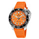 FESTINA SWISS FESTINA SWISS F20043/3 AUTOMATIC DIVER ERKEK KOL SAATİ