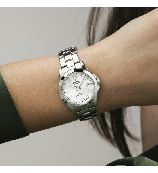 Festina Swiss FESTINA SWISS F20049/1 KADIN KOL SAATİ