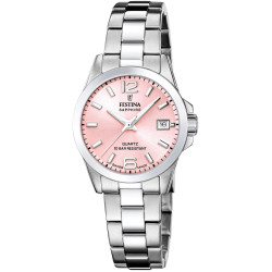 Orijinal Festina Swiss F20049/3 Kadin Kol Saati̇ (2 Yıl Türkiye Resmi Garantili)