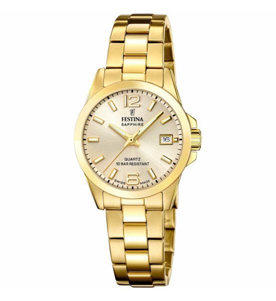 Festina Swiss FESTINA SWISS F20050/2 KADIN KOL SAATİ