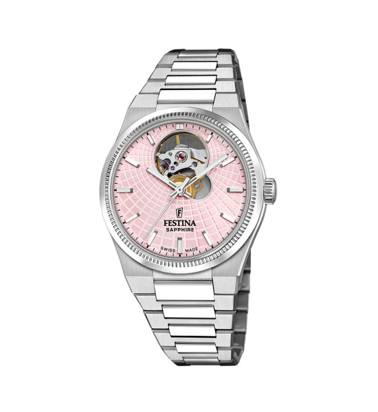 FESTINA SWISS FESTINA SWISS F20054/2 RIVE AUTOMATIC KADIN KOL SAATİ