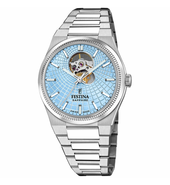 FESTINA SWISS FESTINA SWISS F20053/5 RIVE AUTOMATIC ERKEK KOL SAATİ