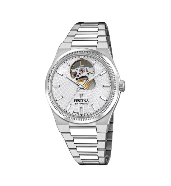 FESTINA SWISS FESTINA SWISS F20054/1 RIVE AUTOMATIC KADIN KOL SAATİ