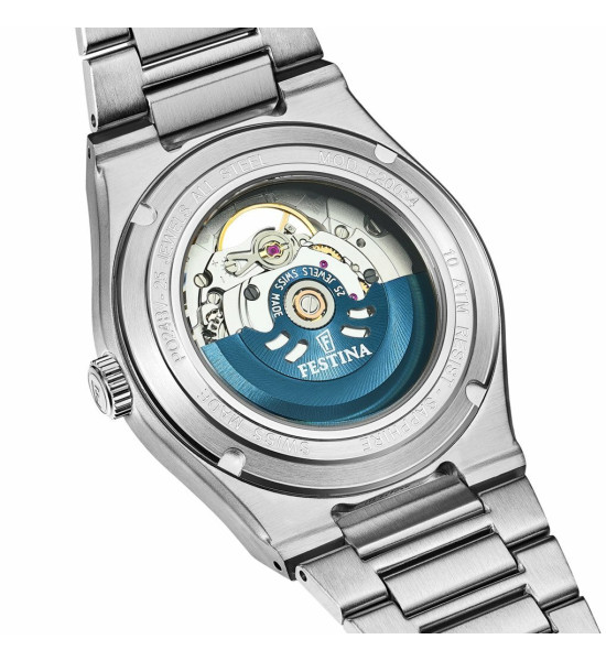 FESTINA SWISS FESTINA SWISS F20054/1 RIVE AUTOMATIC KADIN KOL SAATİ