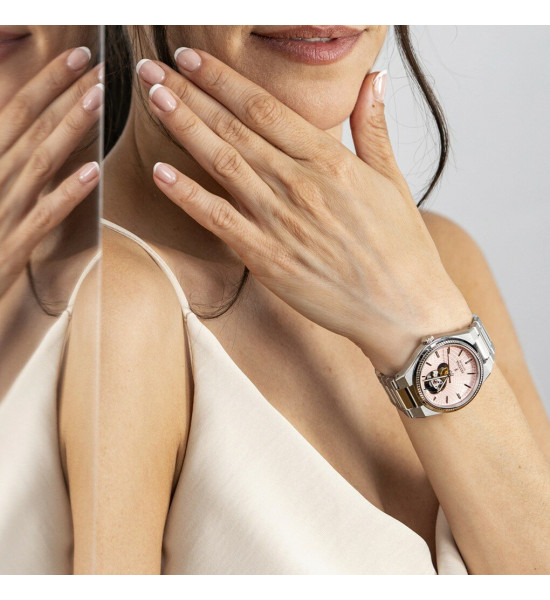 FESTINA SWISS FESTINA SWISS F20054/2 RIVE AUTOMATIC KADIN KOL SAATİ