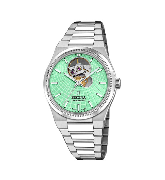 FESTINA SWISS FESTINA SWISS F20054/3 RIVE AUTOMATIC KADIN KOL SAATİ