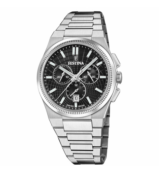 Festina Swiss FESTINA SWISS F20059/4 RIVE ERKEK KOL SAATİ