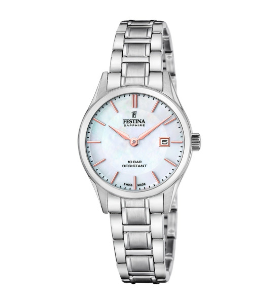 Festina Swiss FESTINA SWISS F20068/2 KADIN KOL SAATİ