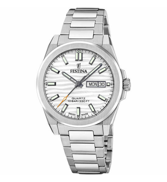 Festina Swiss FESTINA SWISS F20073/1 CLASSIQUES ERKEK KOL SAATİ