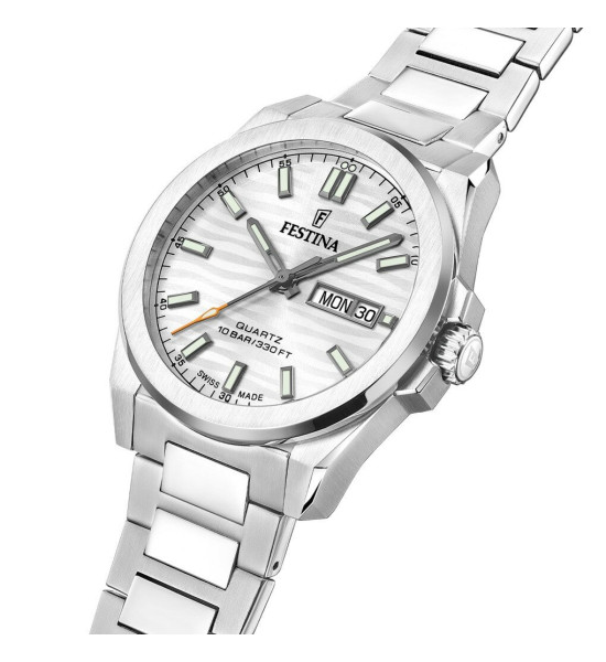 Festina Swiss FESTINA SWISS F20073/1 CLASSIQUES ERKEK KOL SAATİ