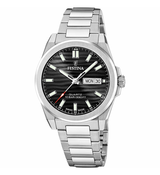 Festina Swiss FESTINA SWISS F20073/5 CLASSIQUES ERKEK KOL SAATİ