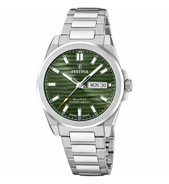 Festina Swiss FESTINA SWISS F20073/4 CLASSIQUES ERKEK KOL SAATİ