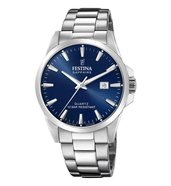 Festina Swiss FESTINA SWISS F20024/3 ERKEK KOL SAATİ