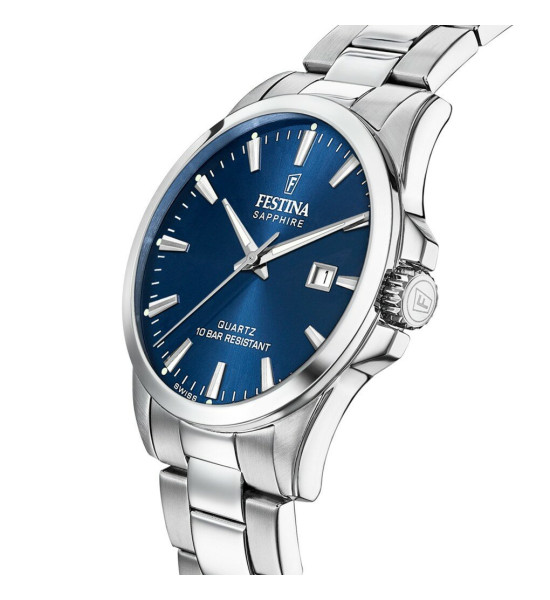 Festina Swiss FESTINA SWISS F20024/3 ERKEK KOL SAATİ