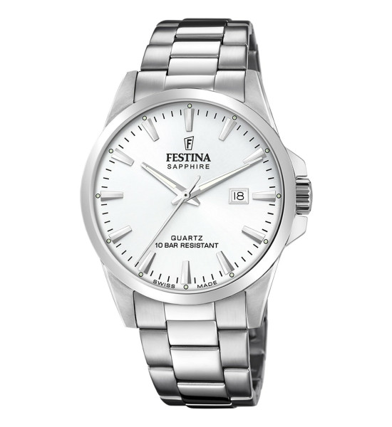 Festina Swiss FESTINA SWISS F20024/2 ERKEK KOL SAATİ