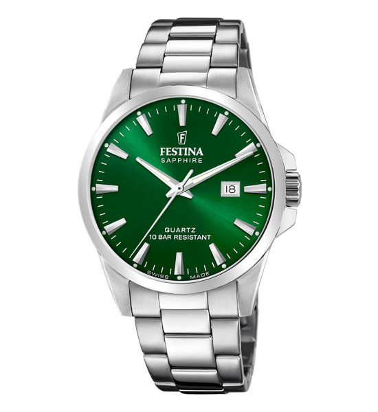 Festina Swiss FESTINA SWISS F20024/6 ERKEK KOL SAATİ