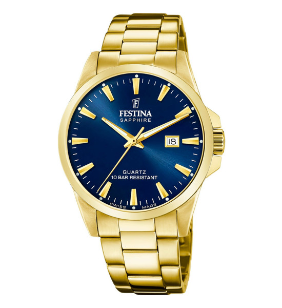 FESTINA SWISS FESTINA SWISS F20044/3 ERKEK KOL SAATİ