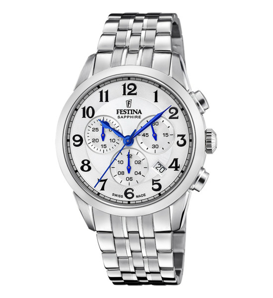 Festina Swiss FESTINA SWISS F20040/1 ERKEK KOL SAATİ