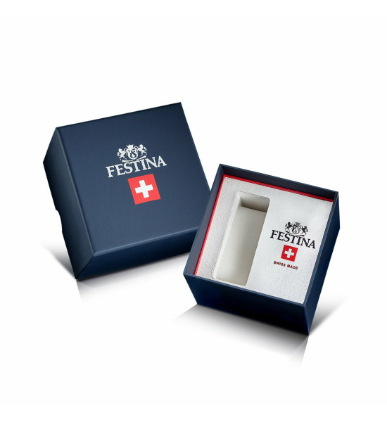 FESTINA SWISS FESTINA SWISS F20044/3 ERKEK KOL SAATİ