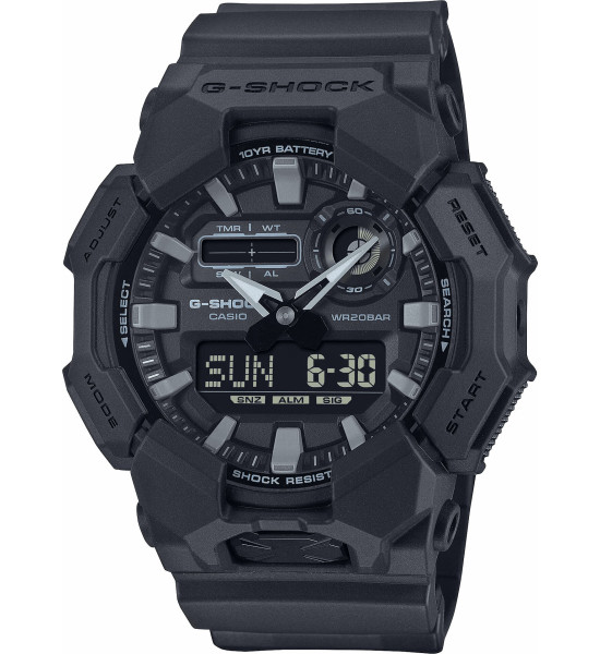 CASIO CASIO GA-010-1A1DR ERKEK KOL SAATİ