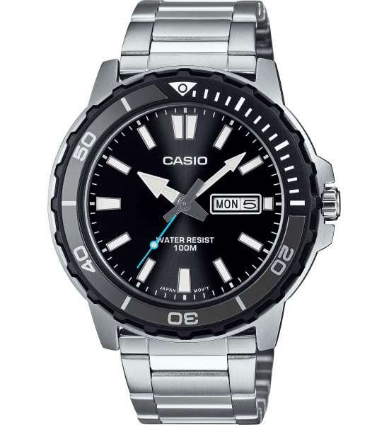 Casio CASIO MTD-125D-1A3VDF ERKEK KOL SAATİ