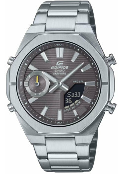 Orijinal Casio Ecb-S10D-8Adf Edifice Erkek Kol Saati̇ (2 Yıl Türkiye Resmi Garantili)