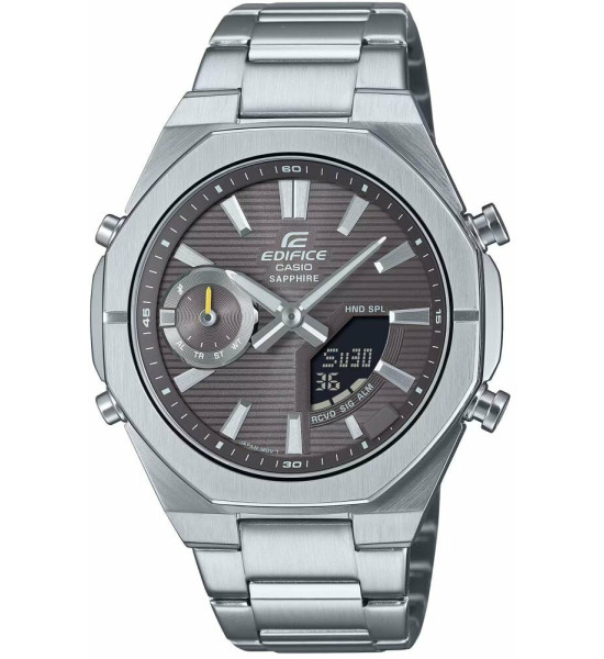 Casio CASIO ECB-S10D-8ADF EDIFICE ERKEK KOL SAATİ