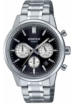 Orijinal Casio Efr-575D-1Adf Edifice Erkek Kol Saati̇ (2 Yıl Türkiye Resmi Garantili)