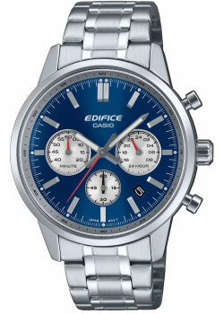 Orijinal Casio Efr-575D-2Adf Edifice Erkek Kol Saati̇ (2 Yıl Türkiye Resmi Garantili)