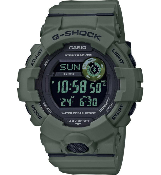 Casio CASIO GBD-800UC-3DR ERKEK KOL SAATİ