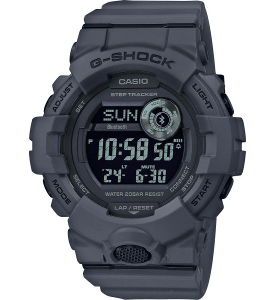 Casio CASIO GBD-800UC-8DR ERKEK KOL SAATİ