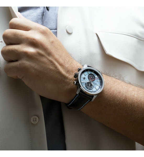 Festina FESTINA F20695/2 TIMELESS CHRONOGRAPH ERKEK KOL SAATİ