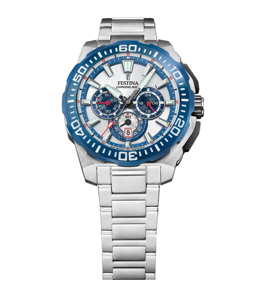 Festina FESTINA F20724/1 CHRONO BIKE ERKEK KOL SAATİ