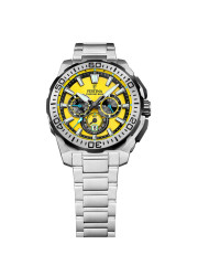 Orijinal Festina F20724/4 Chrono Bike Erkek Kol Saati̇ (2 Yıl Türkiye Resmi Garantili)