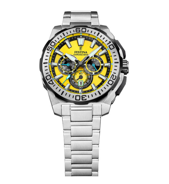 FESTINA FESTINA F20724/4 CHRONO BIKE ERKEK KOL SAATİ