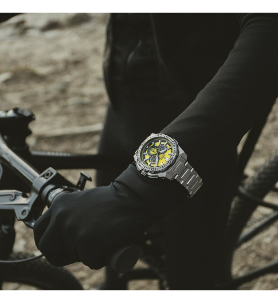 FESTINA FESTINA F20724/4 CHRONO BIKE ERKEK KOL SAATİ