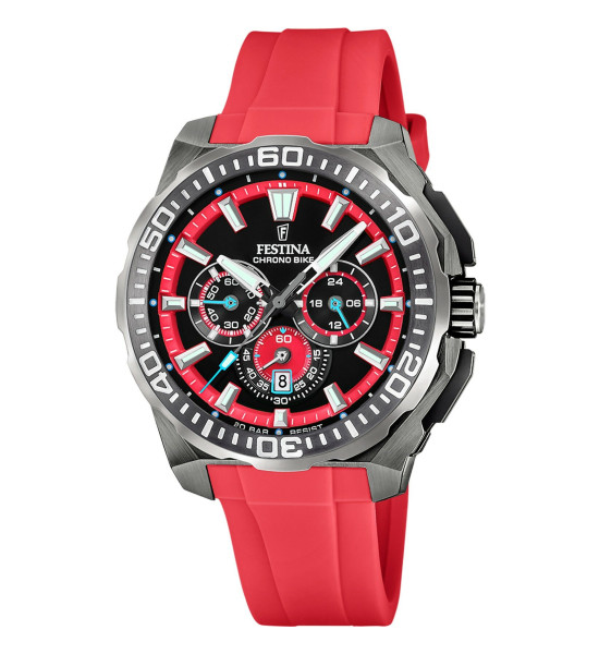 FESTINA FESTINA F20725/5 CHRONO BIKE ERKEK KOL SAATİ